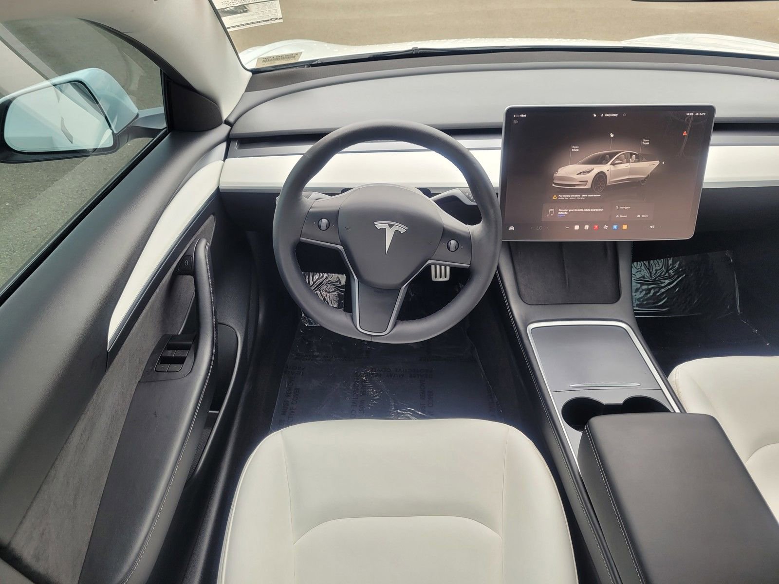 Used 2023 Tesla Model 3 Performance image 14