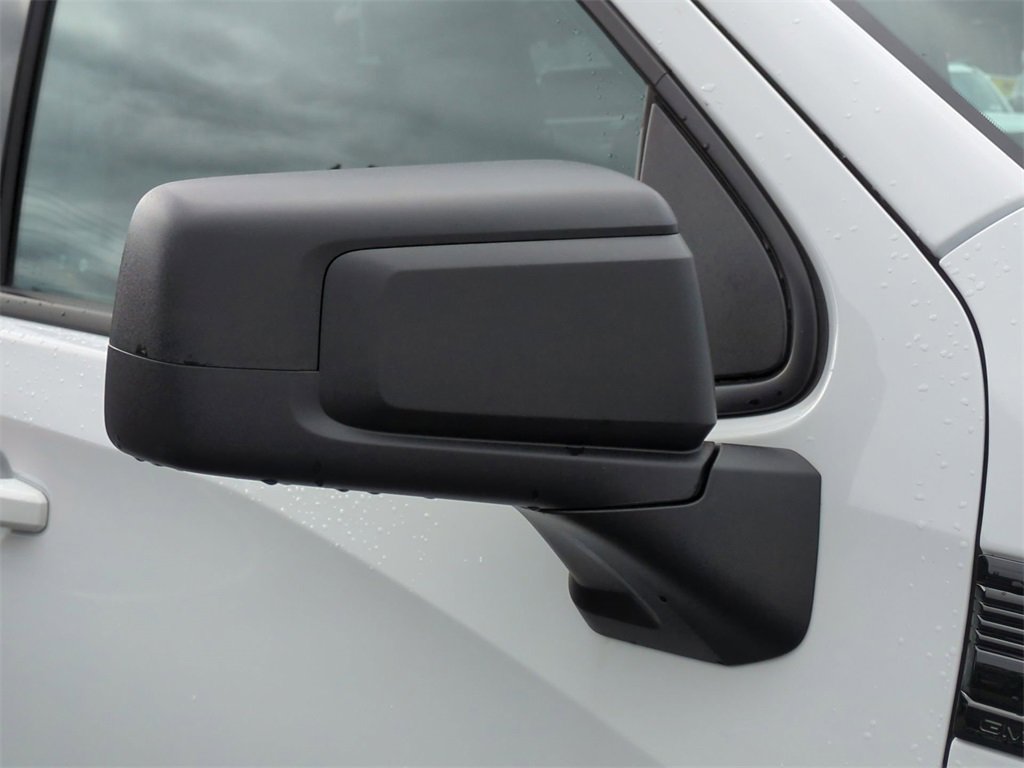 Used 2025 GMC Sierra 1500 Elevation image 12