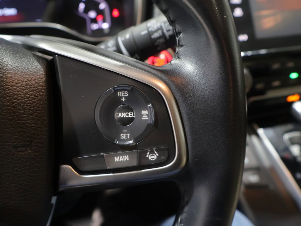 Used 2018 Honda CR-V EX-L image 35