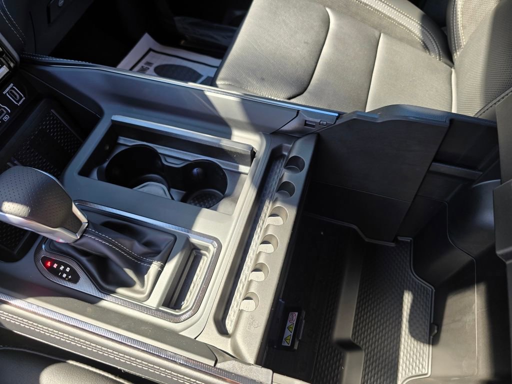 New 2026 RAM 1500 RHO w/ RHO Level 1 Equipment Group image 35