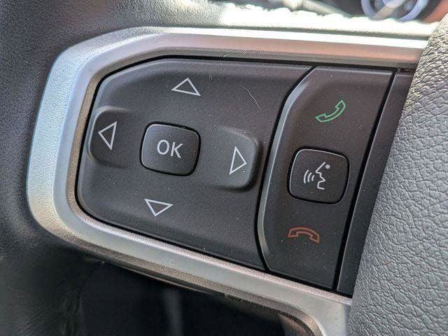 Certified 2023 RAM 1500 Big Horn AWD/4WD image 19