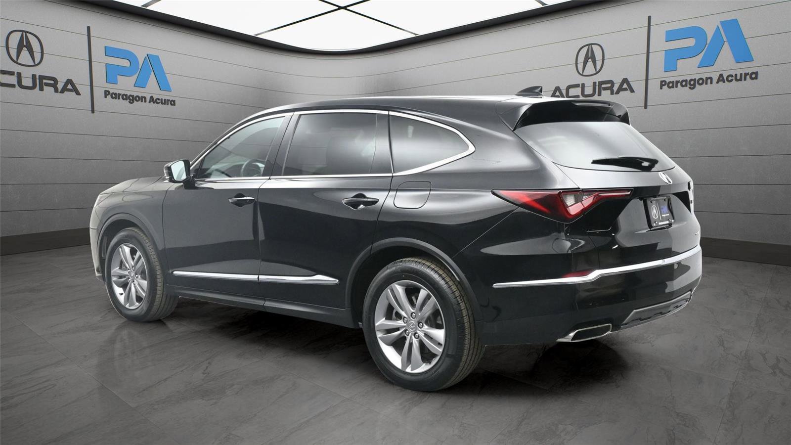 Certified 2025 Acura MDX SH-AWD image 20