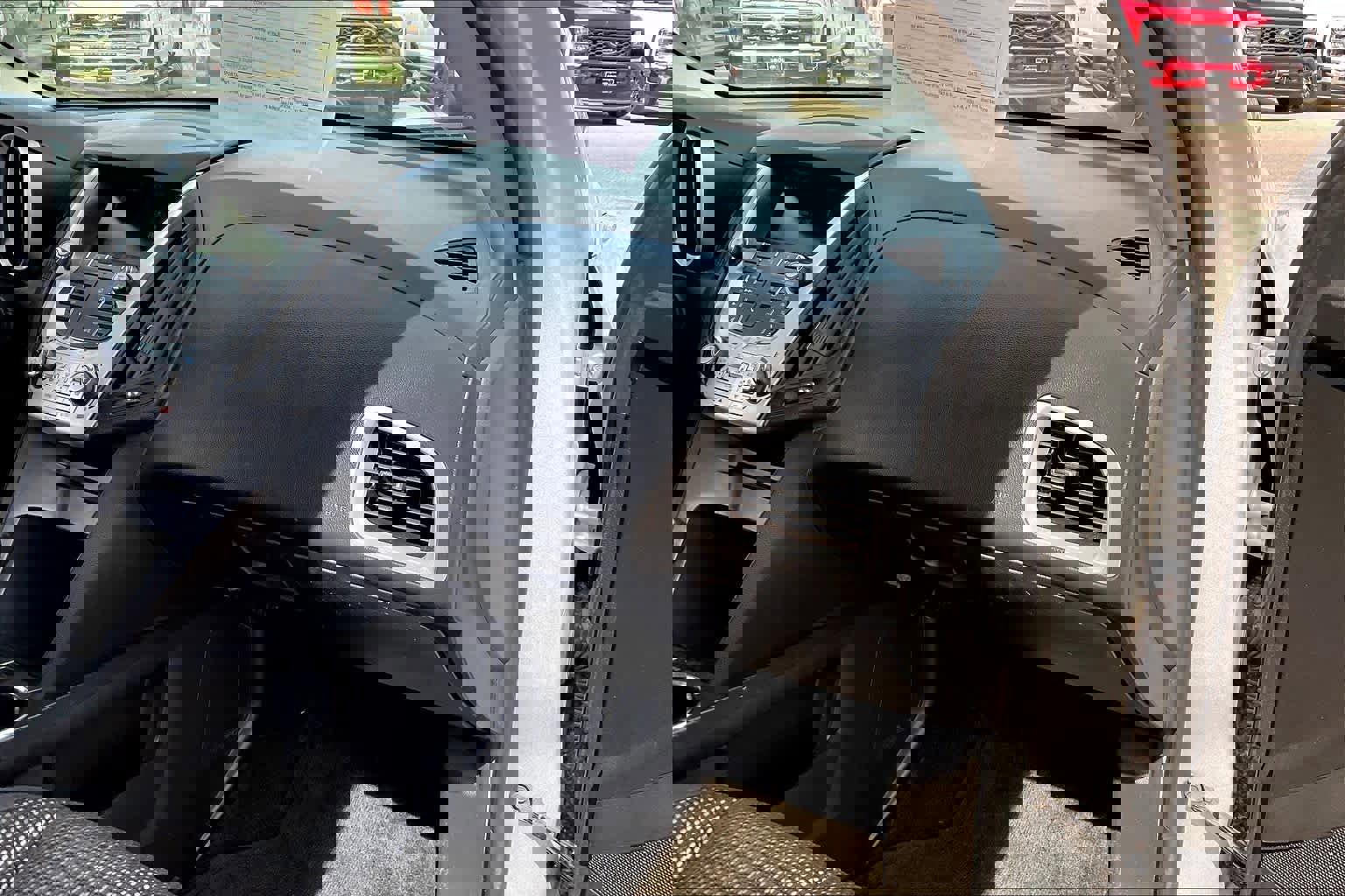 Used 2015 Chevrolet Equinox LT w/ Power Convenience Package image 18