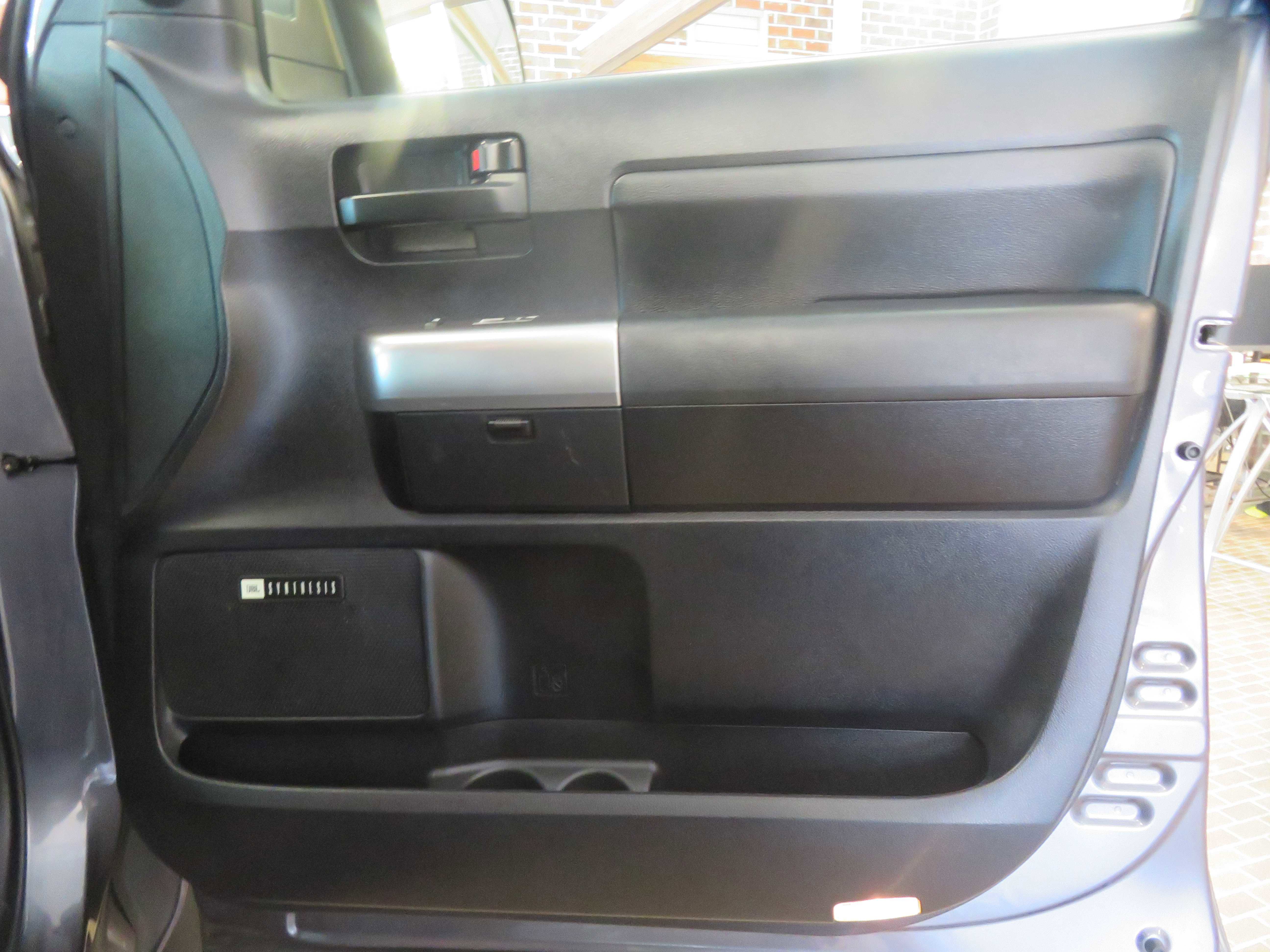 Used 2021 Toyota Sequoia TRD Pro AWD/4WD image 30