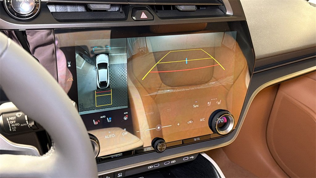 New 2026 Lexus RZ 450e 450e Premium image 26