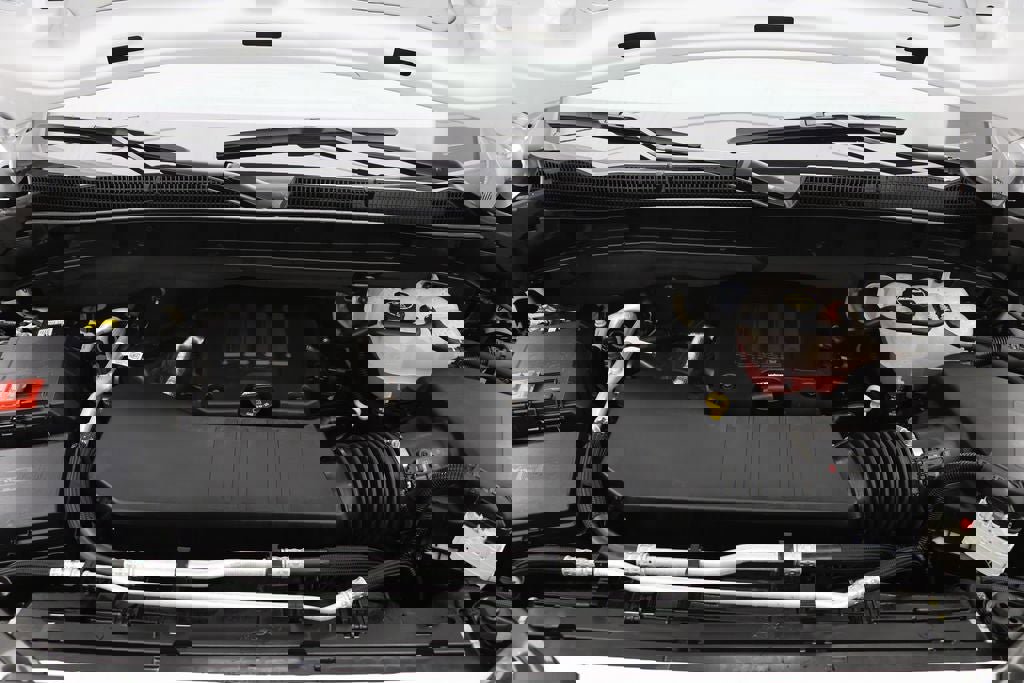 Used 2024 GMC Sierra 1500 Pro w/ Graphite Edition image 30