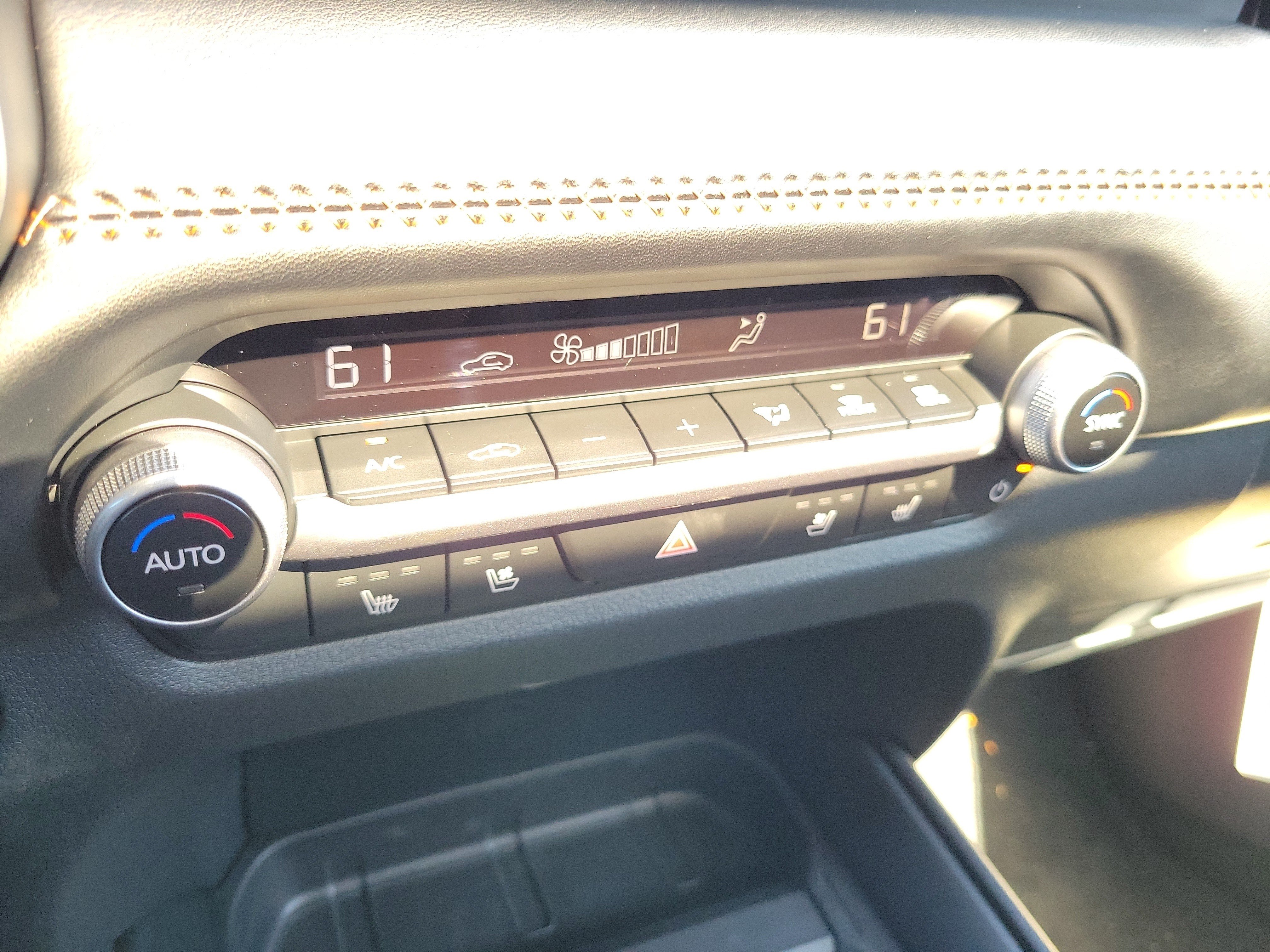 New 2026 MAZDA CX-50 AWD 2.5 Hybrid w/ Weather Package image 28