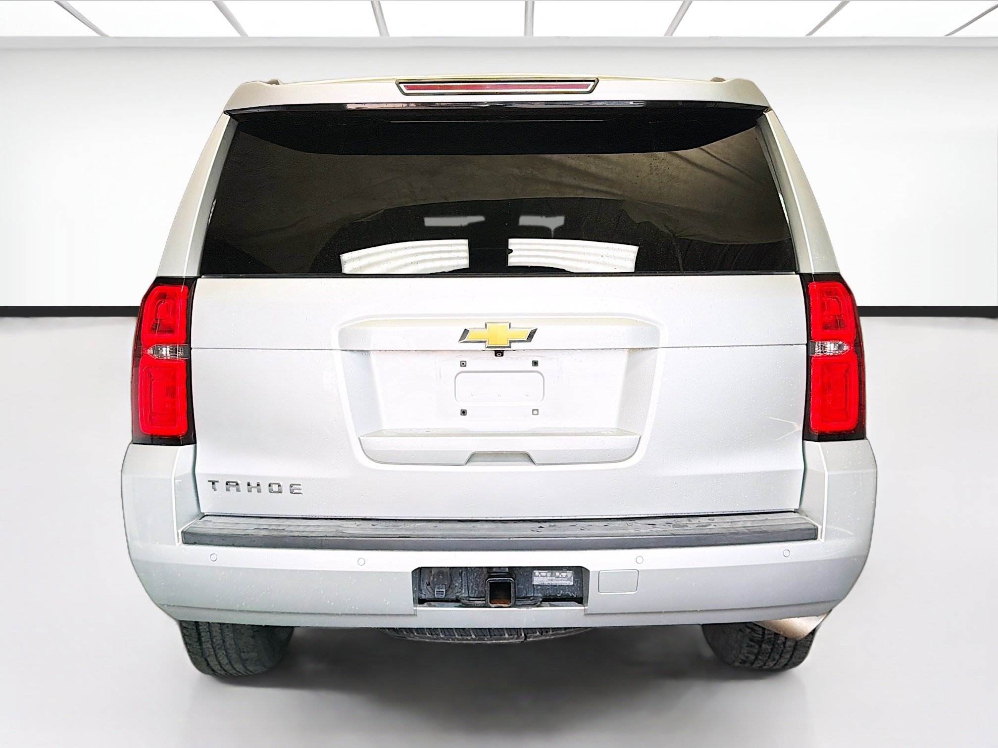 Used 2015 Chevrolet Tahoe LT image 5