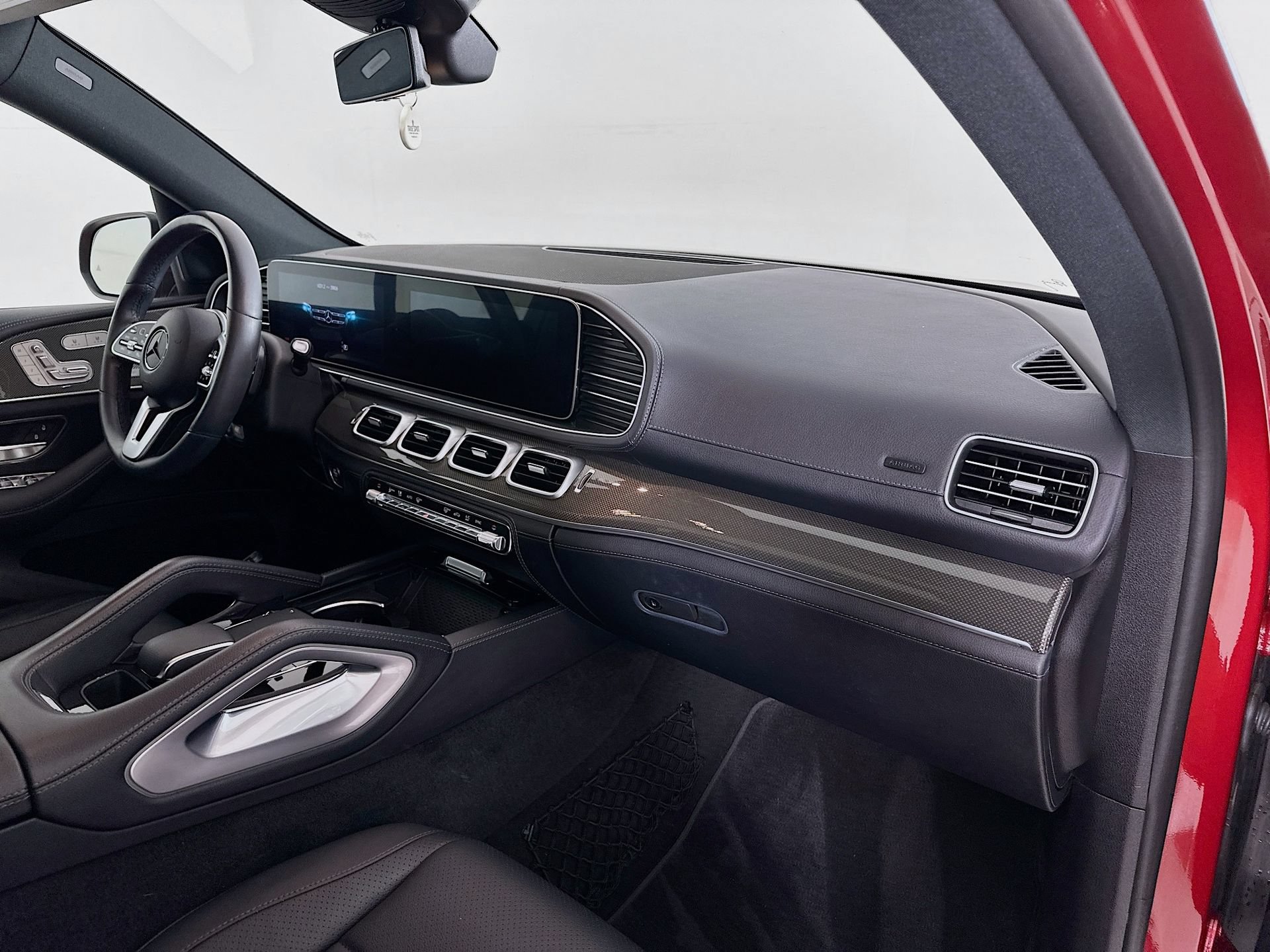 Certified 2020 Mercedes-Benz GLE 350 4MATIC image 31