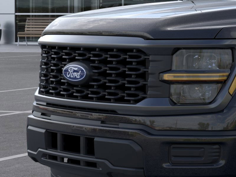 New 2026 Ford F150 STX image 41