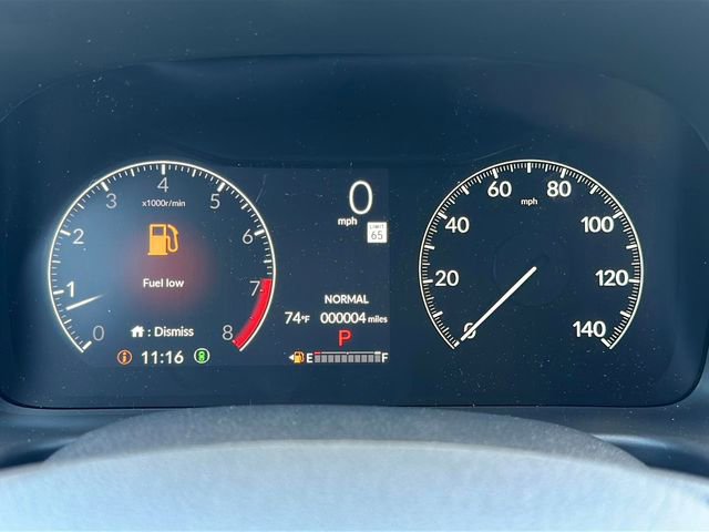 New 2026 Honda Odyssey EX-L image 24