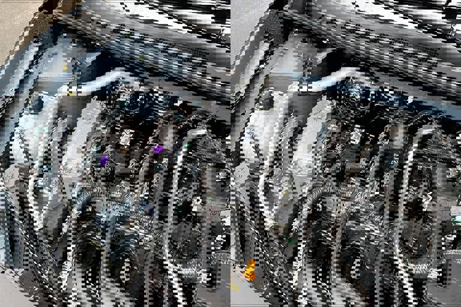 New 2026 Nissan Sentra SV image 17