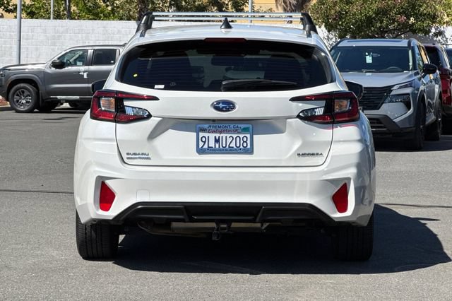 Used 2024 Subaru Impreza 2.0i Sport AWD/4WD image 5