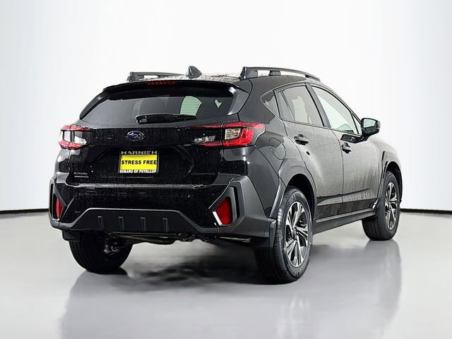 New 2026 Subaru Crosstrek 2.0i Premium image 7