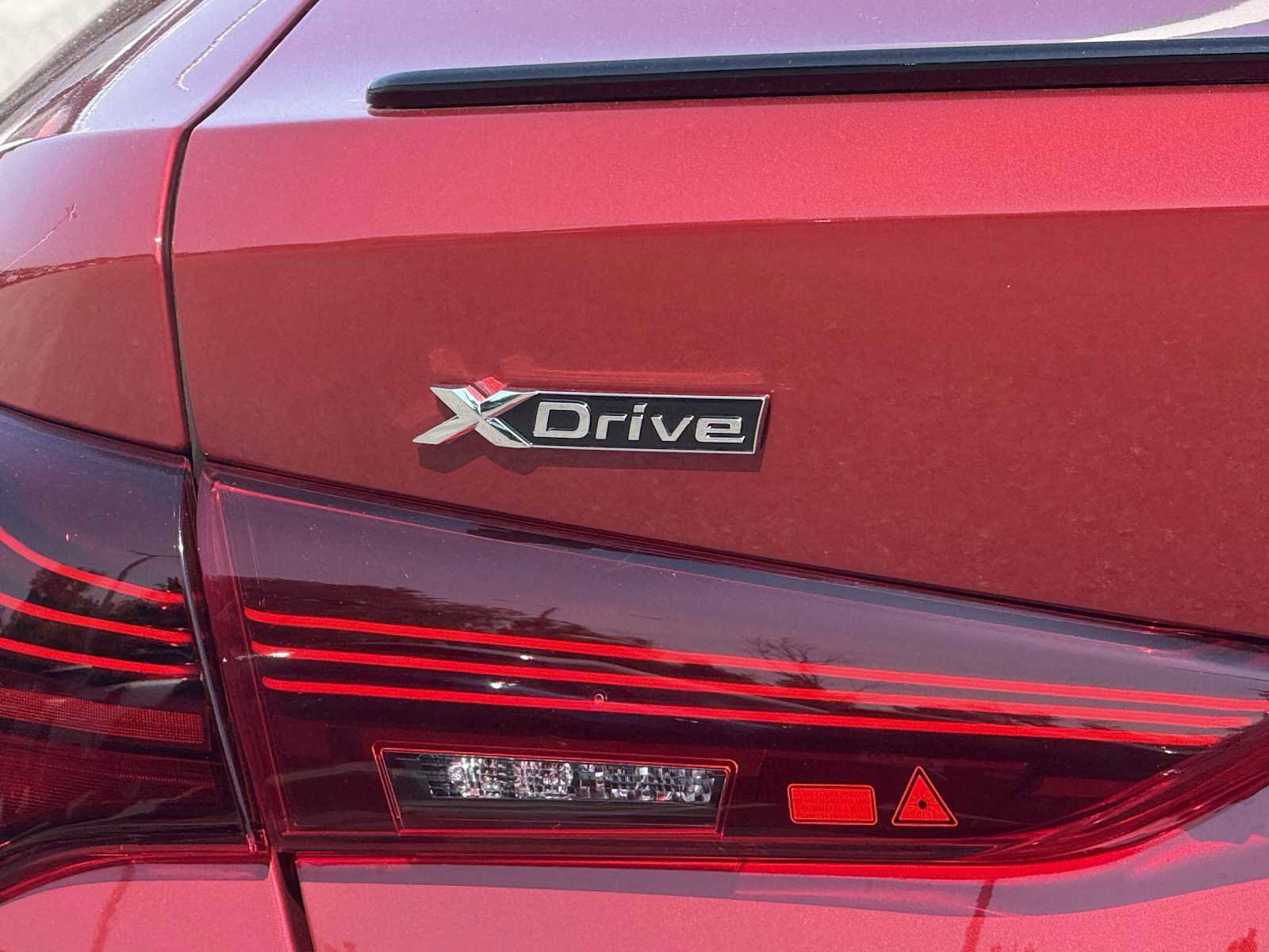 New 2026 BMW 430i xDrive Coupe w/ M Sport Package image 28