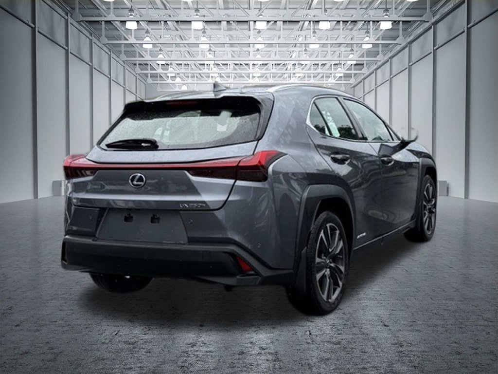 Used 2021 Lexus UX 250h w/ Premium Package AWD/4WD image 22