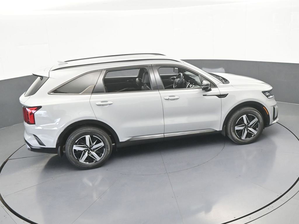Used 2023 Kia Sorento EX FWD image 54