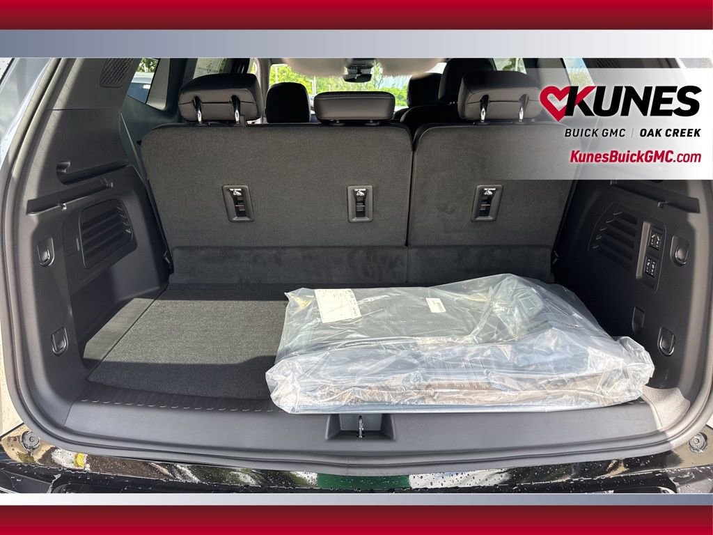New 2026 Buick Enclave Sport Touring w/ Power Package image 25