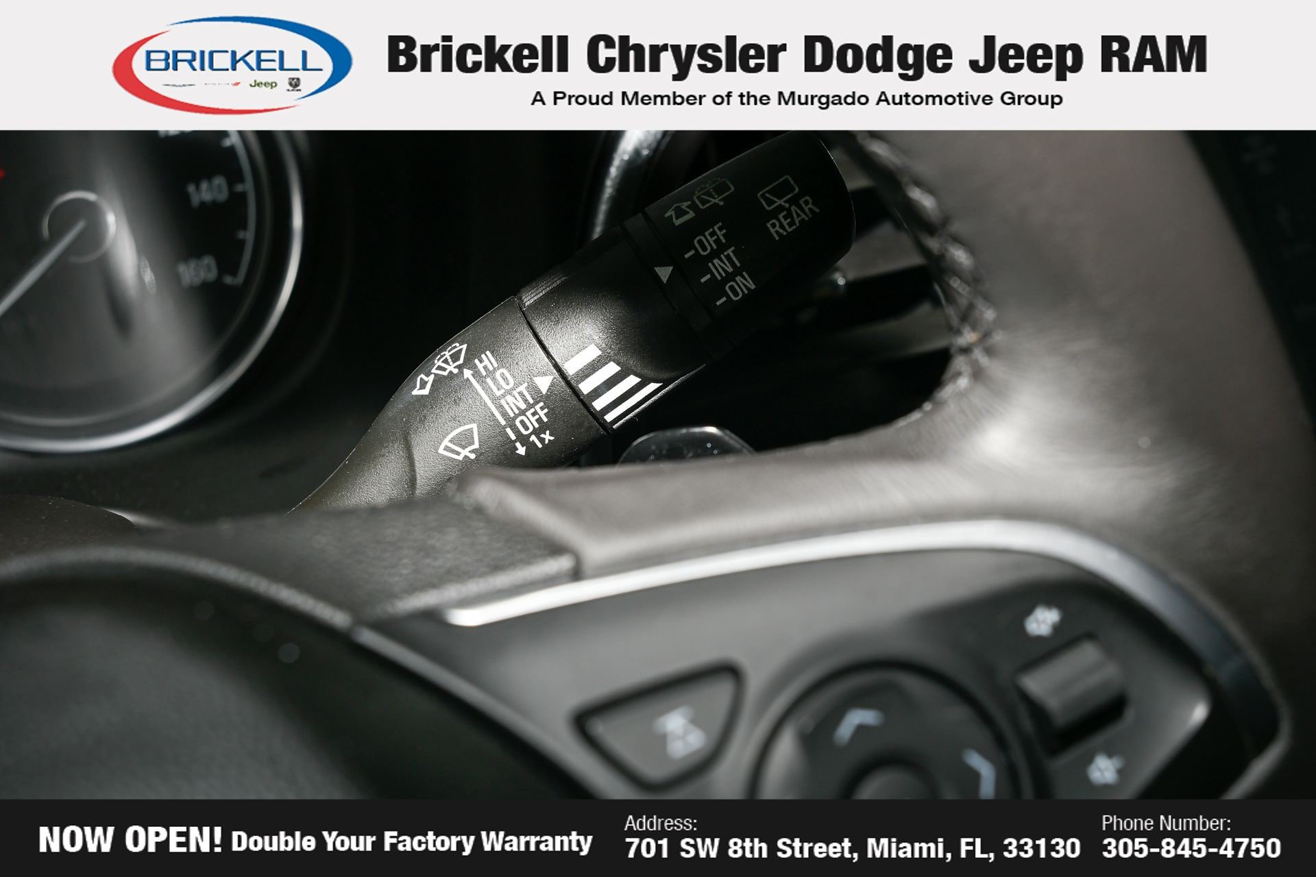 Used 2020 Buick Enclave Essence w/ LPO, Hit The Road Package FWD image 36