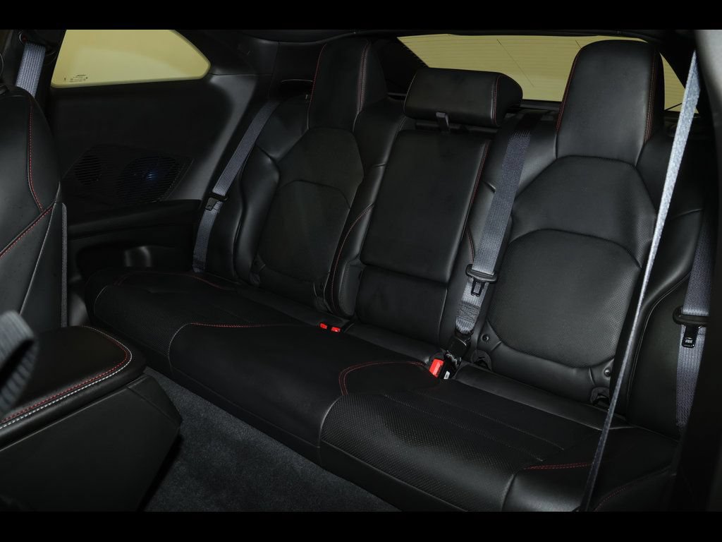 New 2026 Dodge Charger R/T AWD/4WD image 23