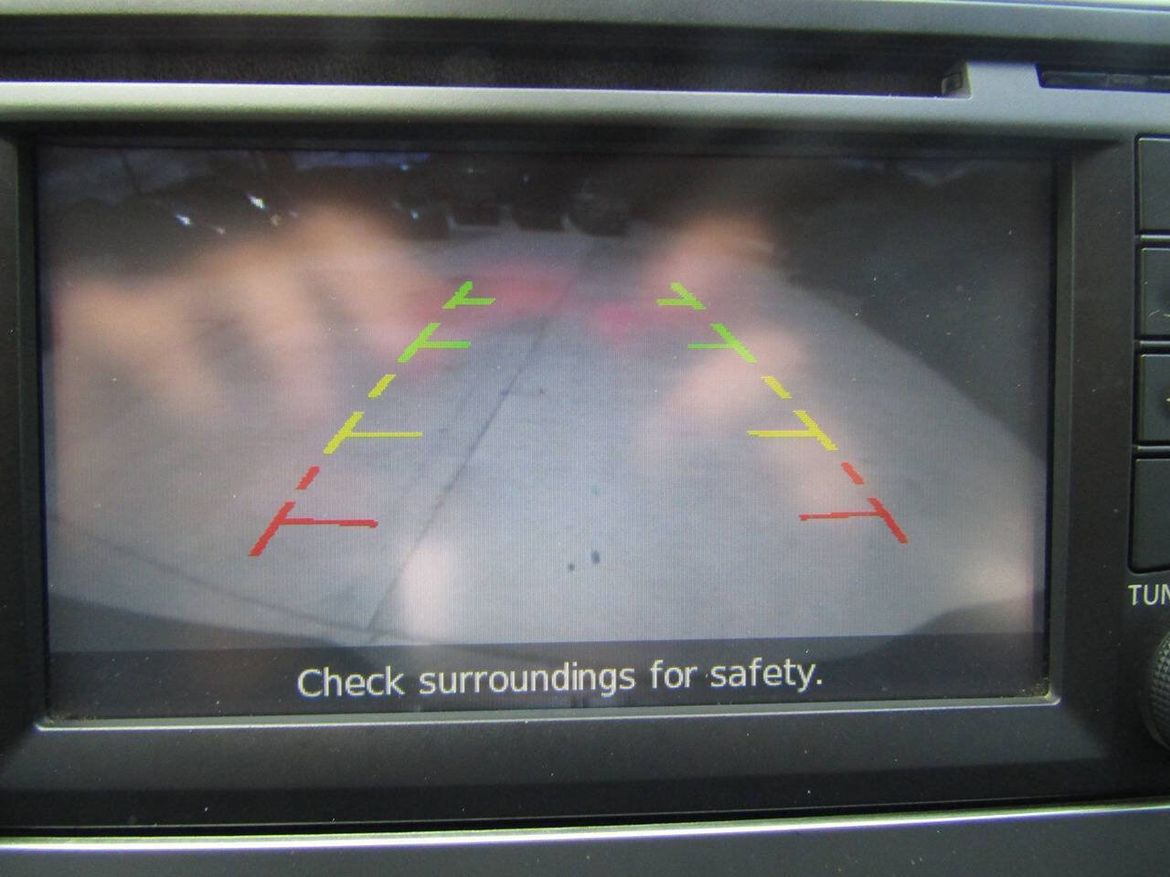 Used 2014 Nissan Titan PRO-4X AWD/4WD image 14