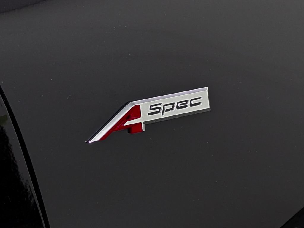 Used 2023 Acura Integra A-Spec FWD image 11