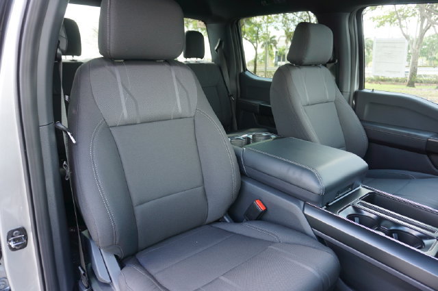 New 2026 Ford F150 STX RWD image 2