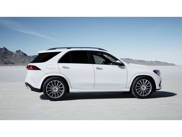 New 2027 Mercedes-Benz GLE 450 4MATIC image 17