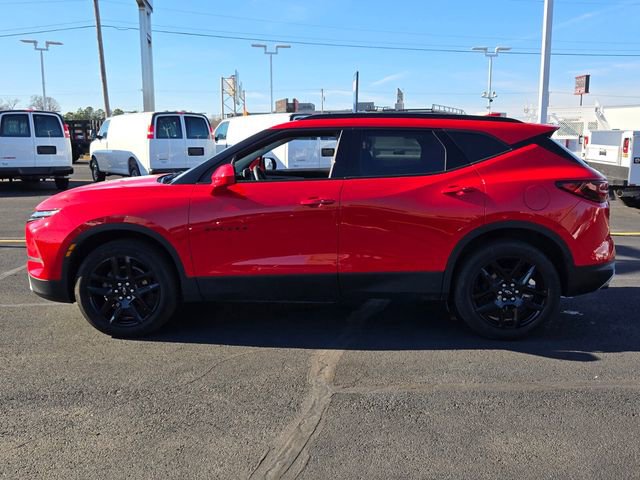 Used 2024 Chevrolet Blazer LT w/ Convenience Package image 6