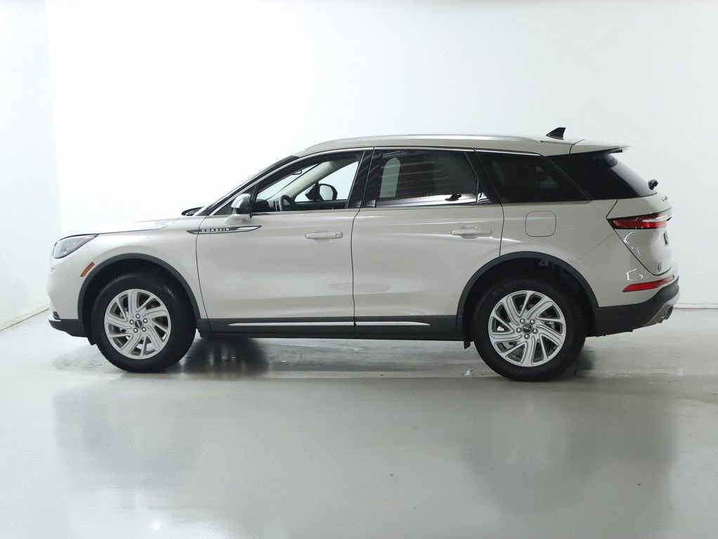 Certified 2022 Lincoln Corsair FWD image 43