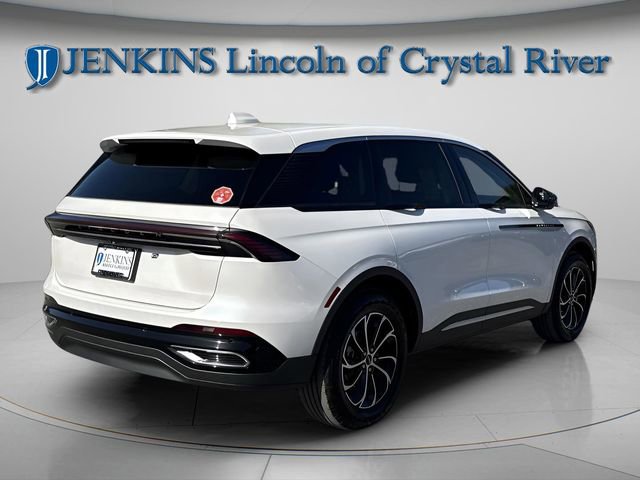 New 2026 Lincoln Nautilus Premier w/ Equipment Group 102A image 17