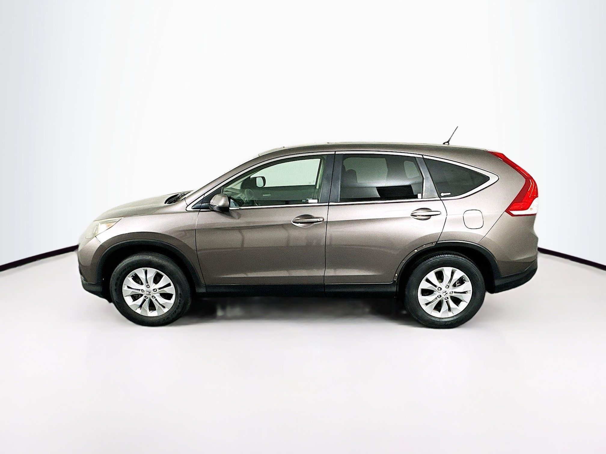 Used 2012 Honda CR-V EX image 4