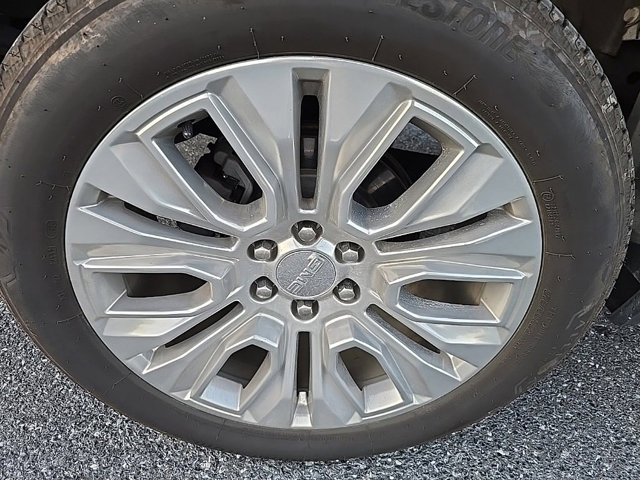 Certified 2022 GMC Sierra 1500 Denali w/ Denali Premium Package image 15