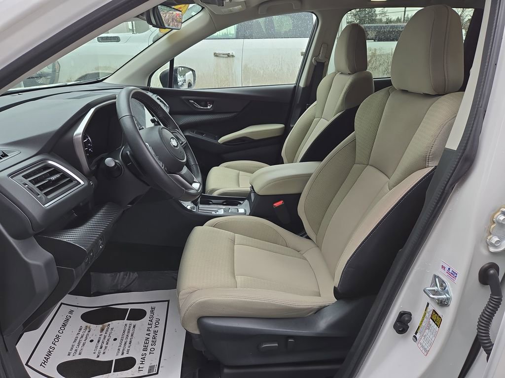 Used 2025 Subaru Ascent Premium w/ Premium Package AWD/4WD image 14