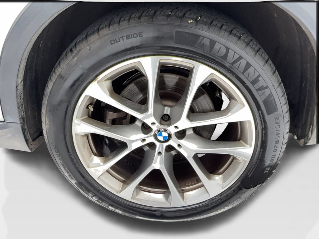 Used 2024 BMW X5 sDrive40i RWD image 12