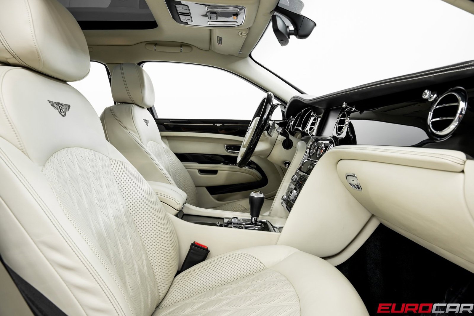 Used 2020 Bentley Mulsanne image 29