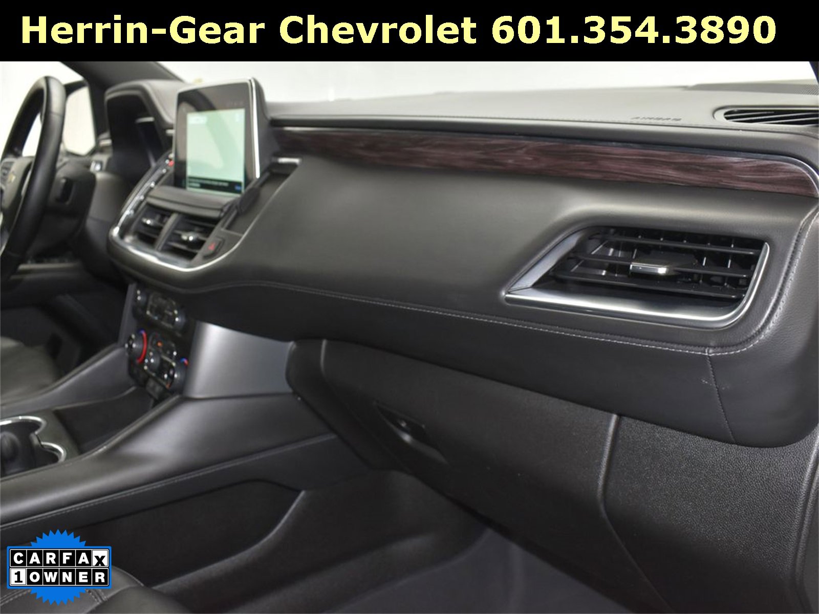 Used 2023 Chevrolet Tahoe LT image 25
