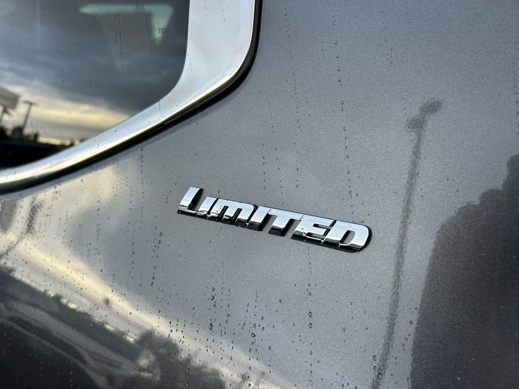New 2026 Toyota Tundra Limited image 31