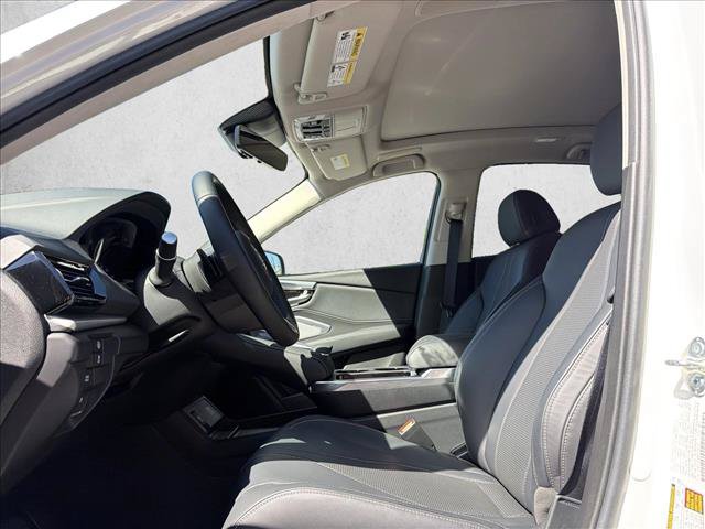 Used 2025 Acura RDX w/ Technology Package AWD/4WD image 11