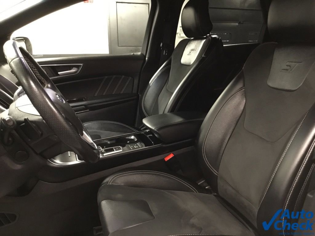 Used 2019 Ford Edge ST w/ Equipment Group 401A AWD/4WD image 27