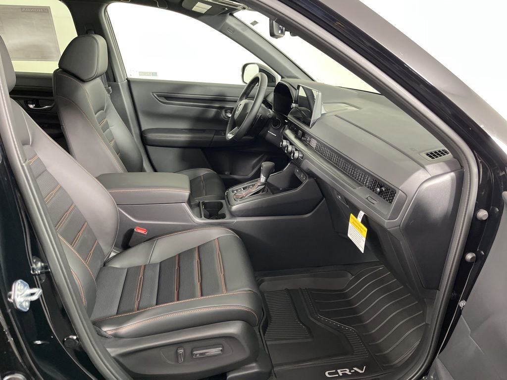 New 2026 Honda CR-V Sport-L image 7