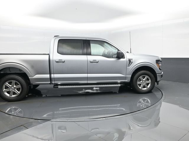 Used 2024 Ford F150 XLT w/ Tow/Haul Package AWD/4WD image 4