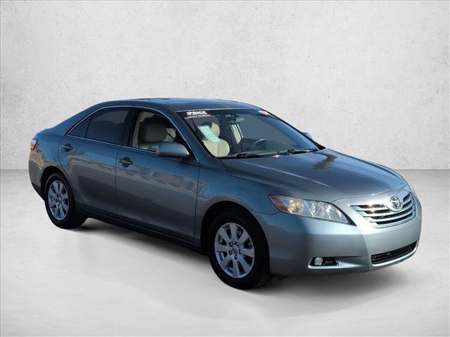 Used 2007 Toyota Camry XLE image 3