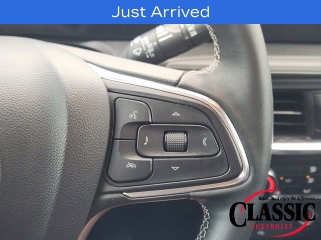 Used 2024 Buick Encore GX Preferred w/ Comfort Package image 38