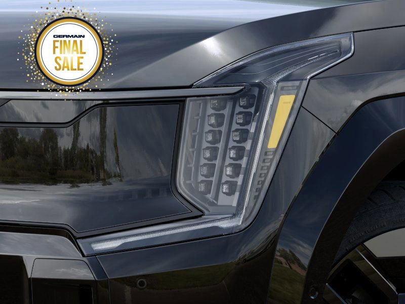 New 2026 Kia EV9 GT-Line image 11