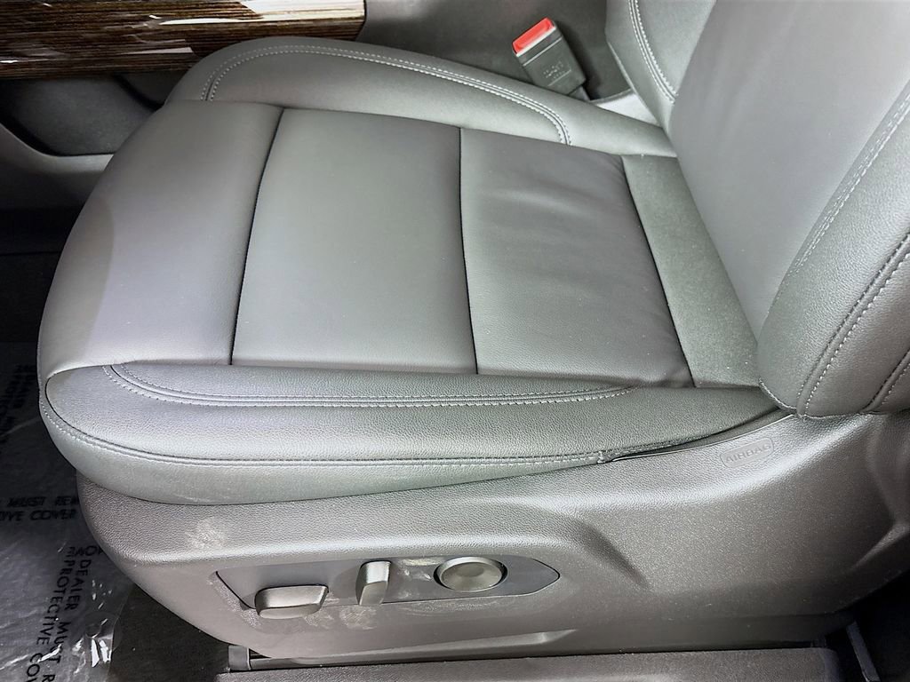 New 2026 GMC Sierra 1500 Elevation w/ Elevation Premium Package image 11