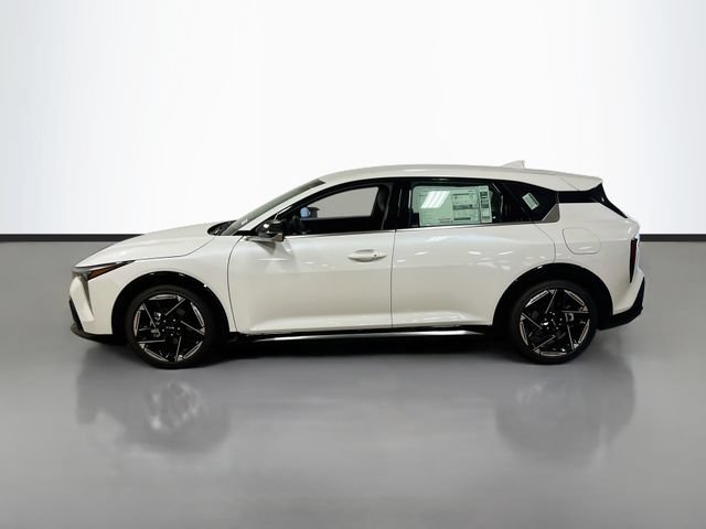 New 2026 Kia K4 GT-Line FWD image 4