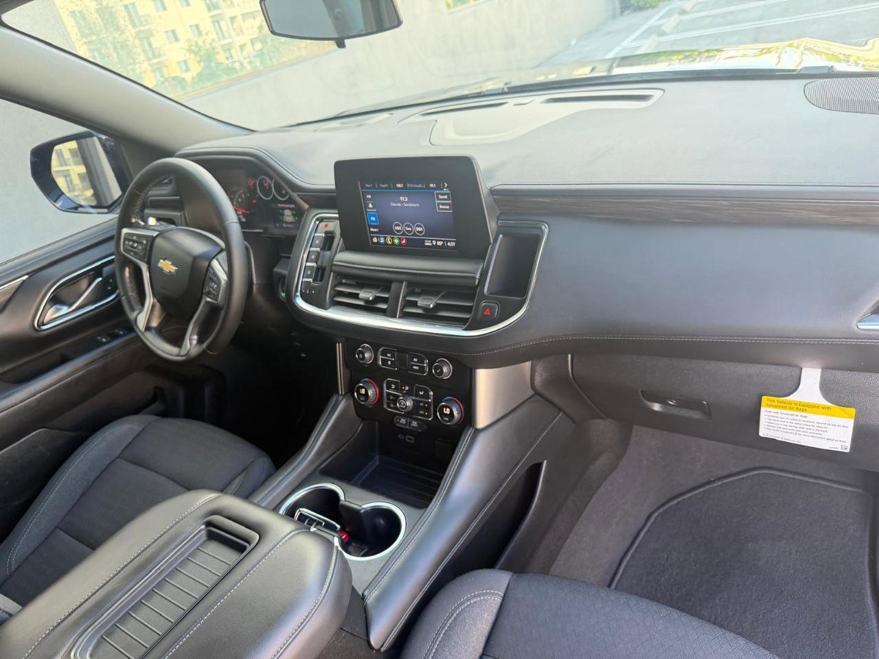 Used 2024 Chevrolet Tahoe LS image 23