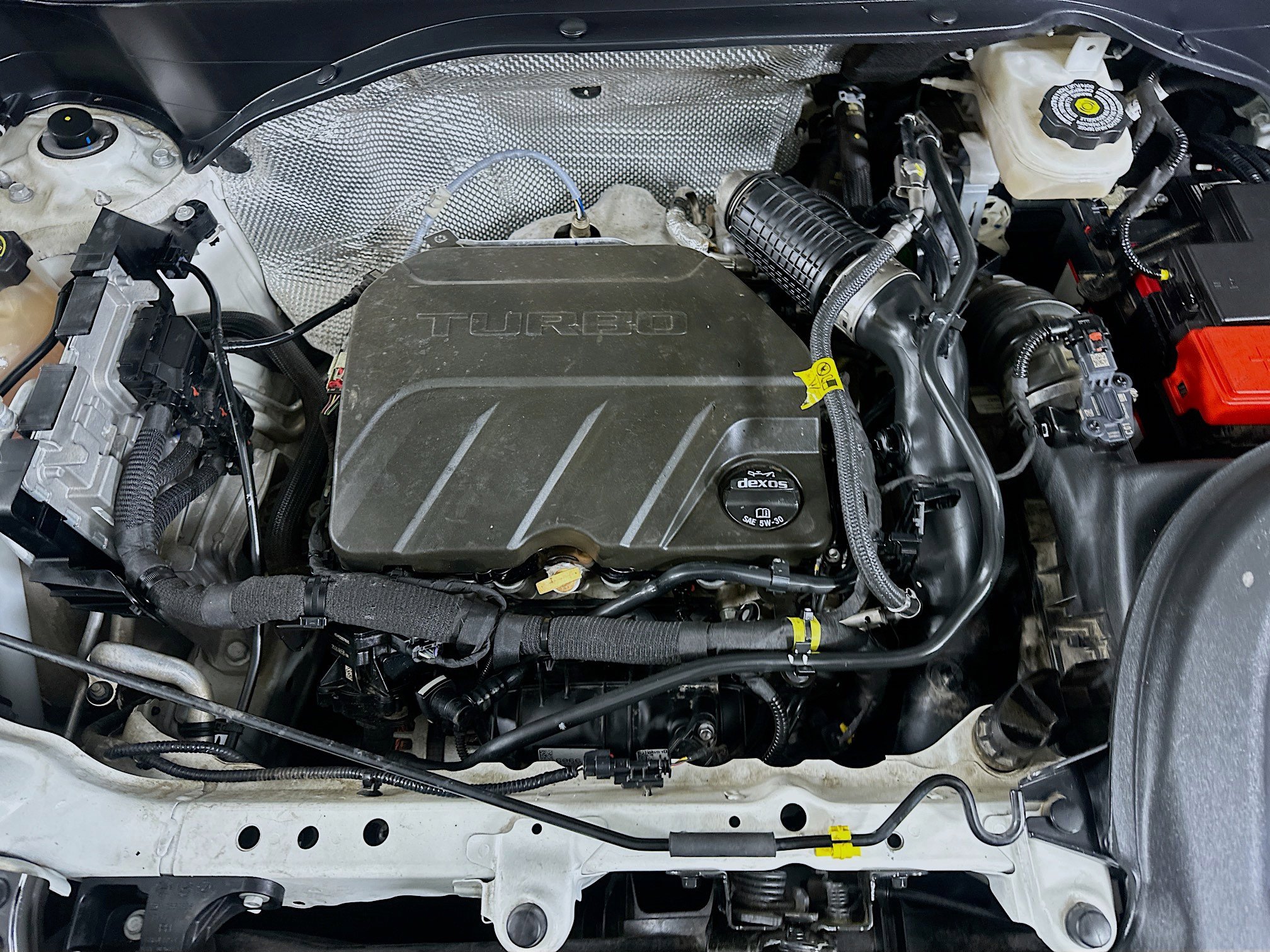 Used 2021 Buick Encore GX Preferred image 30