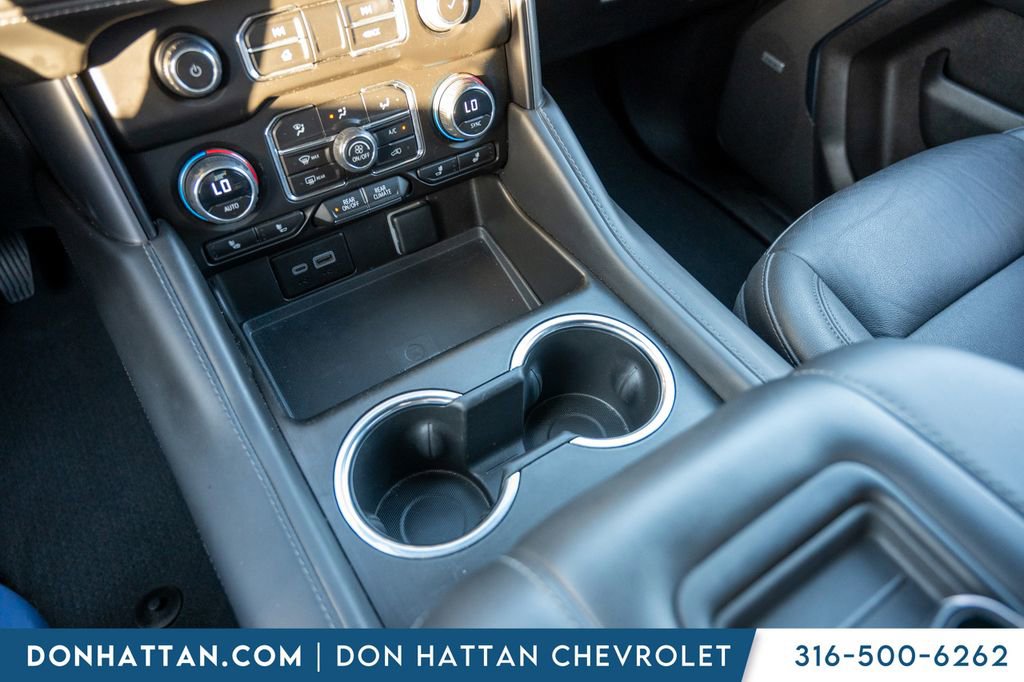 Used 2023 Chevrolet Tahoe LT image 14